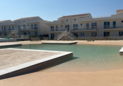 Casa Vacanze Eco Del Mare